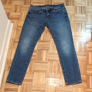 Blanknyc Skinny Jeans Size 28